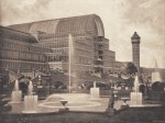 Crystal Palace, Sydenham