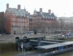 The old "New Scotland Yard"